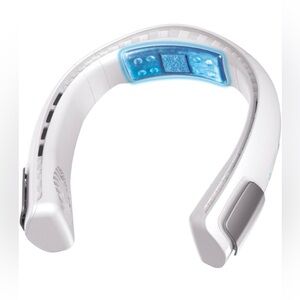 Artic Air Freedom Touch Wearable Personal Air Cooler Brand New